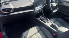 CUPRA Formentor 1.5 TSI 150 V2 5dr DSG Petrol Estate